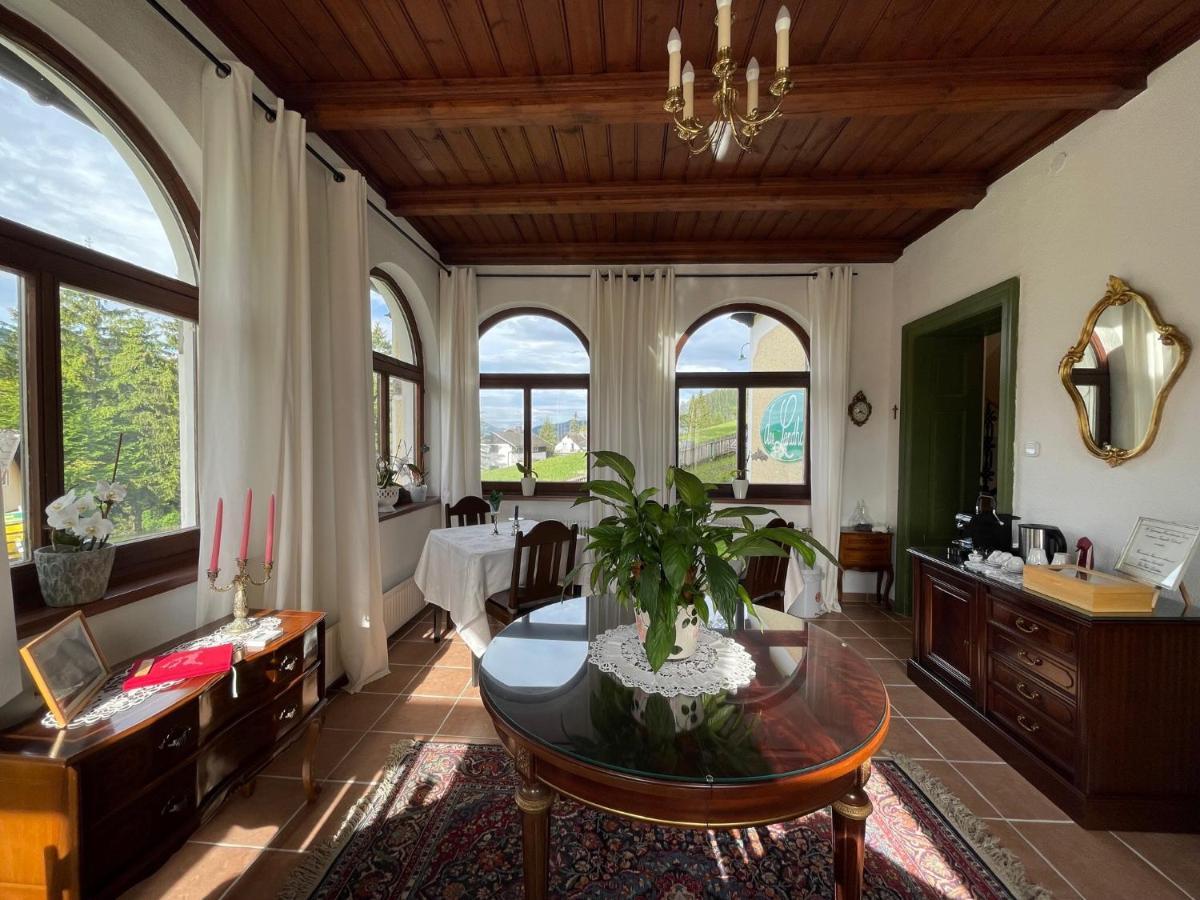 Das Landhaus Puchenstuben Εξωτερικό φωτογραφία