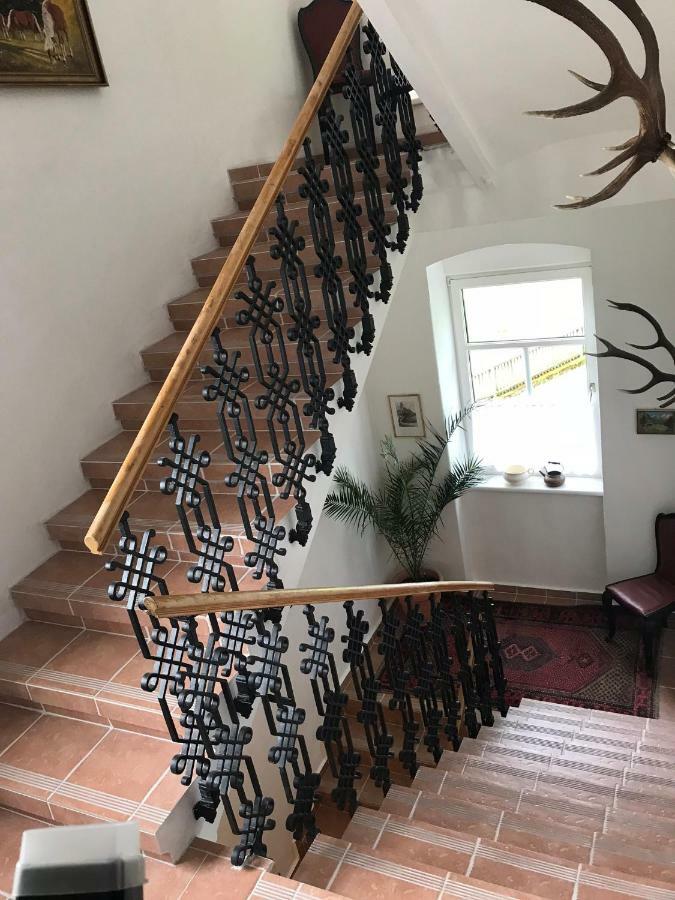 Das Landhaus Puchenstuben Εξωτερικό φωτογραφία