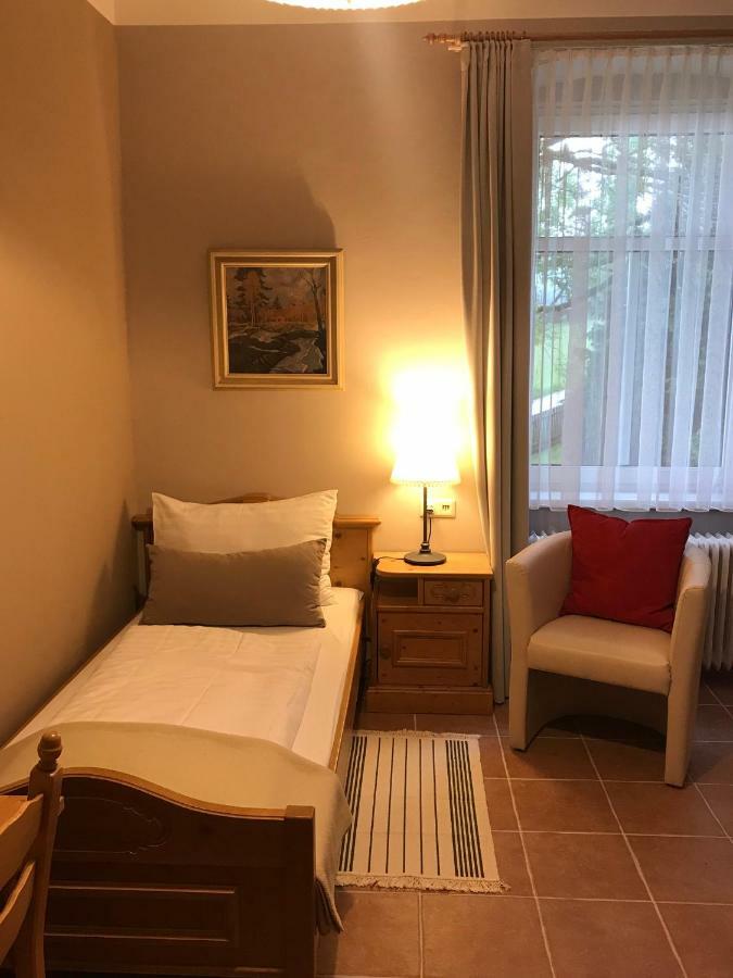 Das Landhaus Puchenstuben Εξωτερικό φωτογραφία