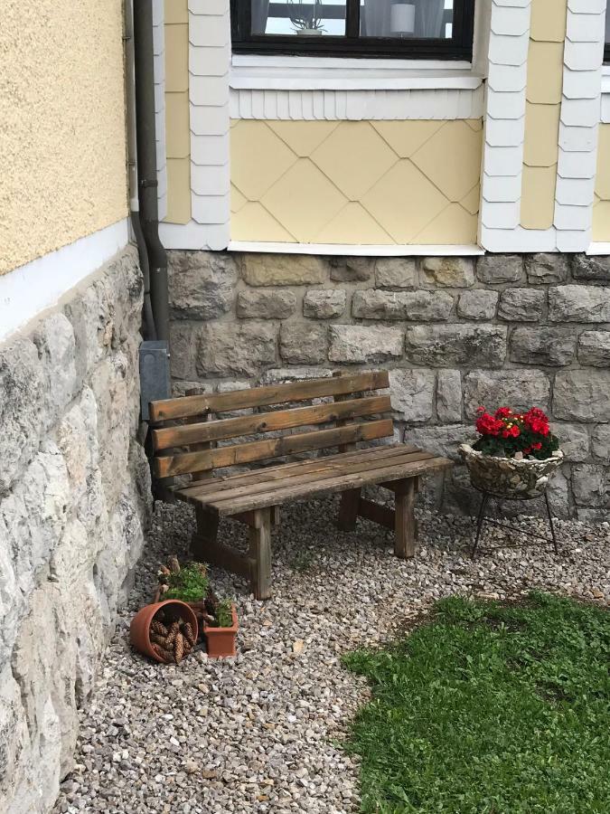 Das Landhaus Puchenstuben Εξωτερικό φωτογραφία