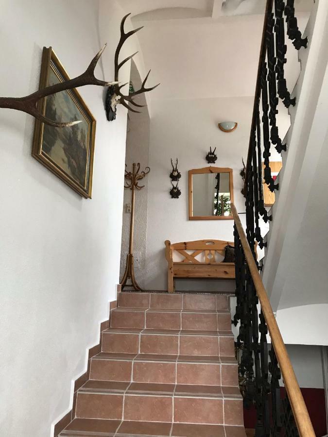 Das Landhaus Puchenstuben Εξωτερικό φωτογραφία