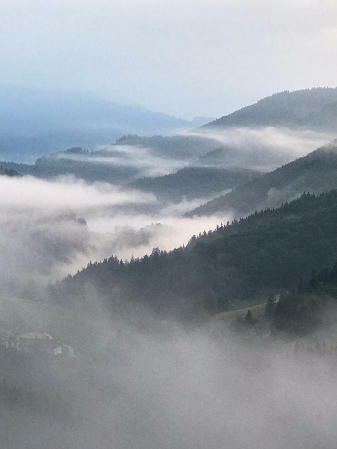 Das Landhaus Puchenstuben Εξωτερικό φωτογραφία