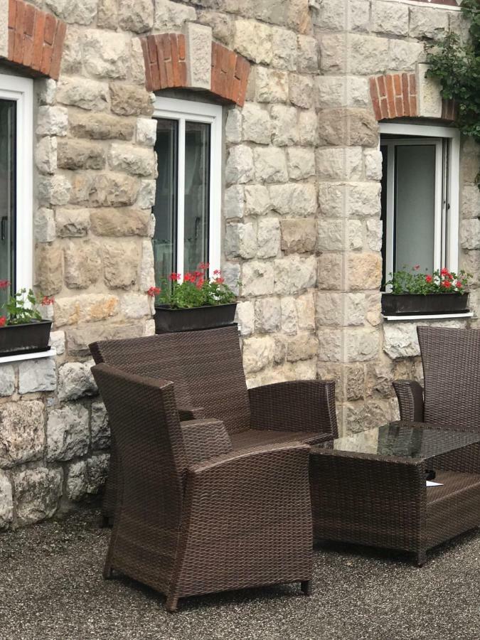 Das Landhaus Puchenstuben Εξωτερικό φωτογραφία